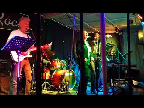 Zdravko Tomic "Lady Be Good" (13.4.2018., Botel Marina, Rijeka, Sastav: Lady Be Good)