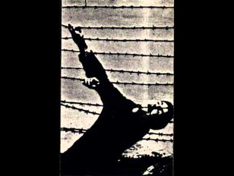 Vandal X - Violations ( 1986 US Power Electronics )