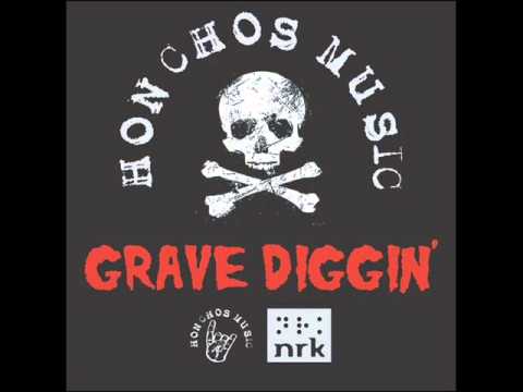 Dirty Gringo - Circus Freak