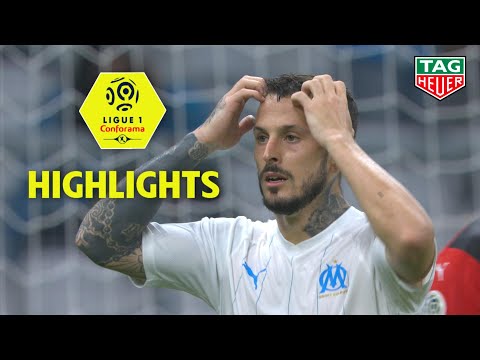 Highlights Week 8 - Ligue 1 Conforama / 2019-20