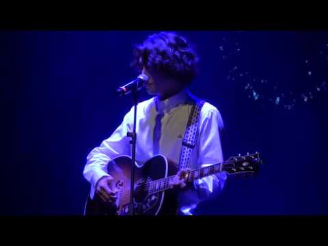 [1808026] November Rain - 잔나비(JANNABI) @82.6% 기다리는 마음