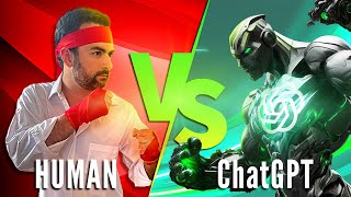 Did ChatGPT Just Replace Developers?