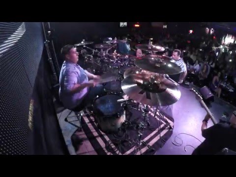 Jay Perez / Aaron Holler "The Band" - Live - 04/09/16 - Por Ultima Vez & Ven a Mi