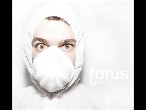 FORUS - LIGHTS  - [FULL ALBUM] (HQ)