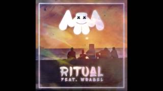 Download lagu Marshmello ritual Ft Wrabel (Drop Extended) mp3