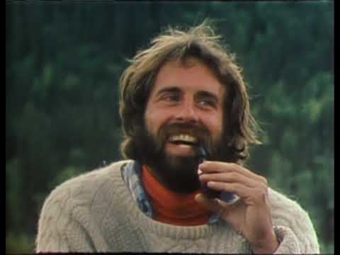 National Geographic: Yukon Passage (1977)