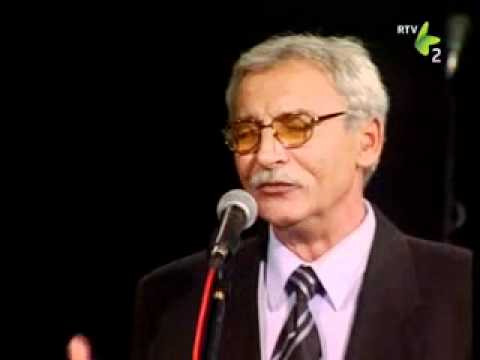 TROME BRACA -- Mihal IVAN