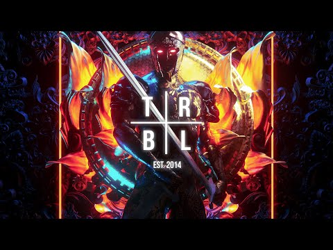 Strybo, TH3 DARP & JSTN DMND - In My Head