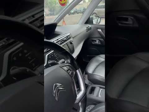 фото citroen c4 picasso ii рестайлинг 0