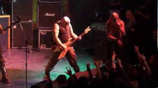 Ragnarok - The Beast of Madness