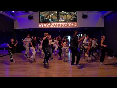 Look Like You - Grizzy x M Dargg // choreo by Gloria & Alessia