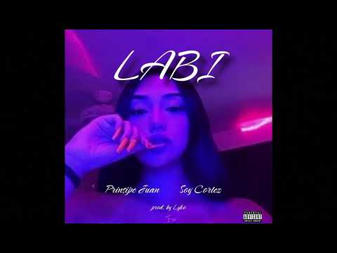 Prinsipe Juan - LABI feat. Soy Cortez (Audio)