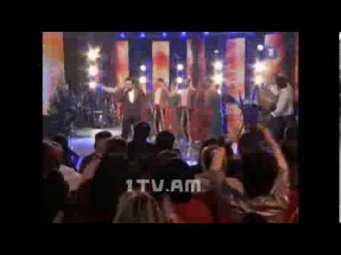 Arsen Grigoryan & Sasna Crer "Tigrnakerti sharan"-Արսեն Գրիգորյան և Սասնա ծռեր "Տիգրանակերտի շարան"