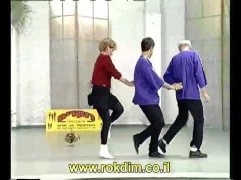 Debka Druz - Dance | דבקה דרוז - ריקוד