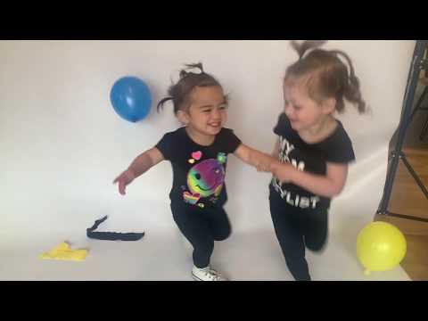 I Gotta Feeling (Mother’s Day in Quarantine )