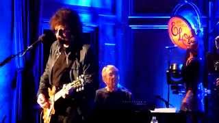 Jeff Lynne's ELO - When The Night Comes (New Song) - Porchester Hall, London - November 2015