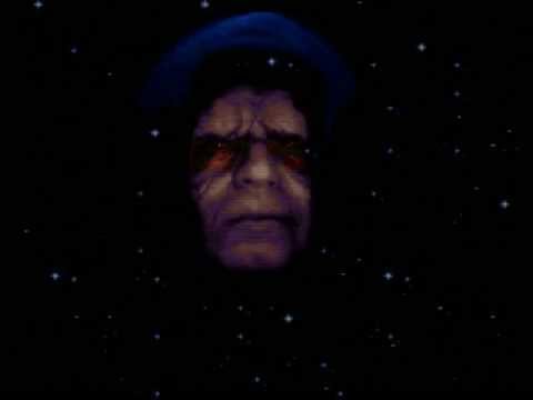 EMPEROR PALPATINE