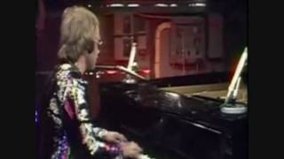 Elton John - Tiny Dancer - Official Video - 1080p HD