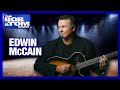 Edwin McCain Explains the Background of His Major Hit "I'll Be"