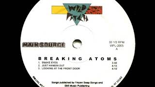 Main Source - Snake Eyes (1991)