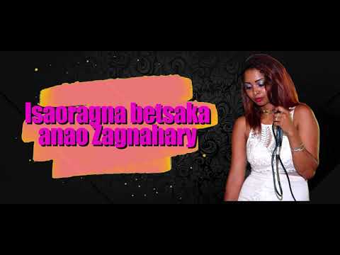 DAGO SHANY   Vadiagna Ofisialy Lyrics Stephane Lebonom 2019