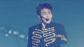 [2PM] Tired of Waiting {2PM - 기다리다 지친다 等的累了}