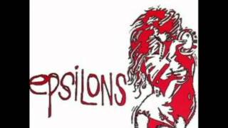 Epsilons - I Saw You On TV