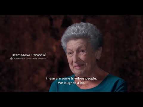 BLUM: MASTERS OF THEIR OWN DESTINY Clip