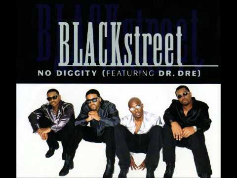 Video thumbnail for No Diggity (All Star Remix)