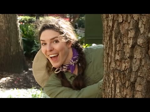 Savannah flowers tour with Shannon "The Flower Hunter"