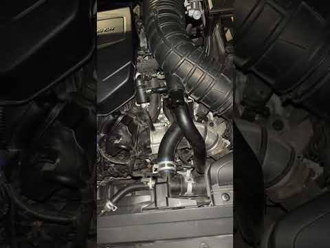 Panda Motorworks ￼ BOV SILENCER DELET CAP pshhh