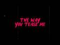 SLOWBURN — Fall In Love With You (Official Lyric Video)