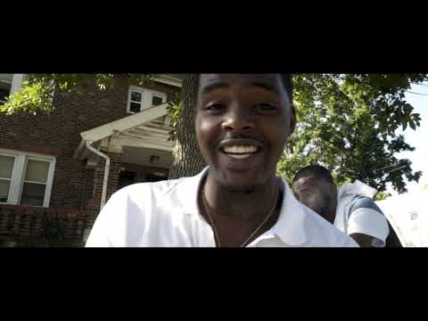 Ronski - Dealer (Official Music Video) Prod By Robby One
