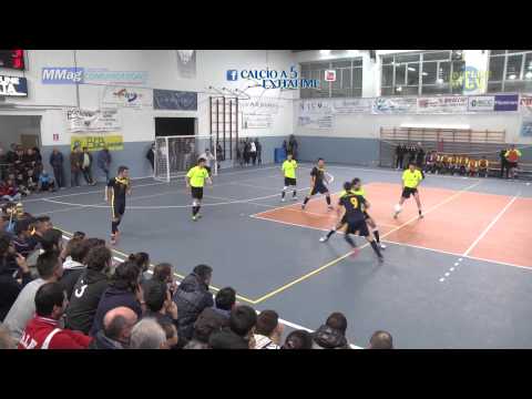 Nuova Ottrano '98-Grottaccia 8-4