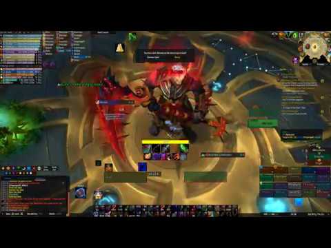 Mythic Argus [Omnicide] Assassination Rogue PoV