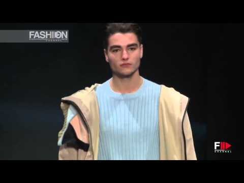 "CATARINA OLIVEIRA" at ModaLisboa Vision - Sangue Novo - Autumn Winter 2014 2015 HD by FashionChanne