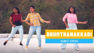 Dhumthanakkadi  Mullavalliyum Thenmavum  Dance Cov
