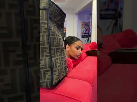 When black people hear a noise #thecreatives #couples