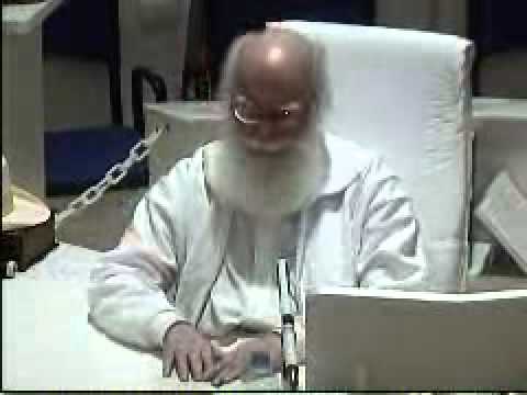 Tertúlia Aula - 2061 - Autoprontidão Energossomática - Waldo Vieira - CEAEC - 21/09/2011