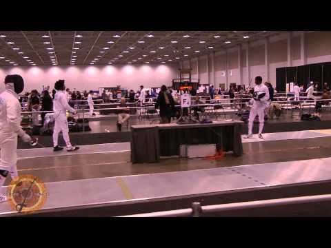 Virginia Beach 2012 - L128 - Stan Vaksman v Jon Normile