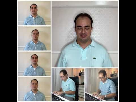 EM RESGATE DE MUITOS - MARCELO OLIVEIRA (3ª fórmula do Missal Romano - 4ª opção para o Tempo Comum) - CATÓLICA