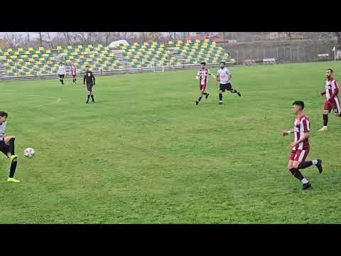 Viitorul Ianca - Suporter Club Brăila 3 - 1  (2)