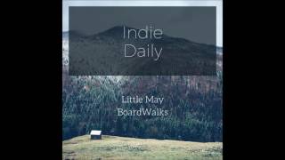 Little May - Boardwalks