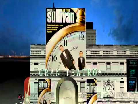 Michael Sullivan - DVD