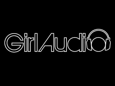 Angger Dimas ft Polina - Release Me (Girl Audio Remix)
