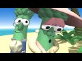 VeggieTales The Forgiveness Song