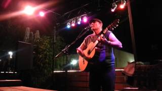 Mike Johnson Live - Nightowl Performance Feb 2015