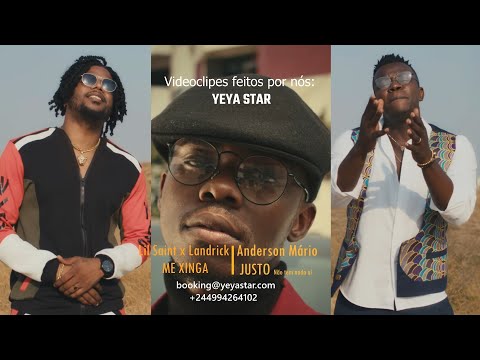 Descriptive Title for Video