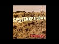 SYSTEM OF A DOWN - BOUNCE (Lyric Video)