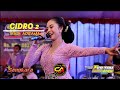 Awas Ndadi Cidro 2 Rina Aditama Sangkara Musik New Cakra Audio